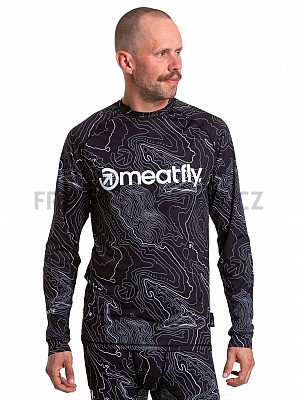 Thermo MEATFLY AVERY TERMO TOP
