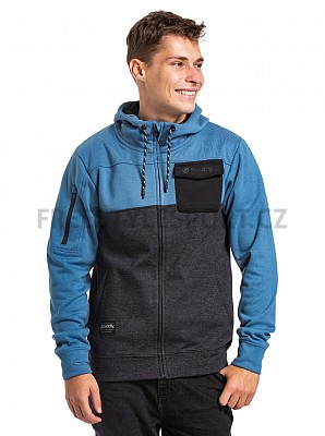 Mikina MEATFLY JOSH TECHNICAL HOODIE