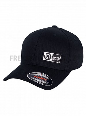 Kšiltovka MEATFLY RAPTOR FLEXFIT BRAND