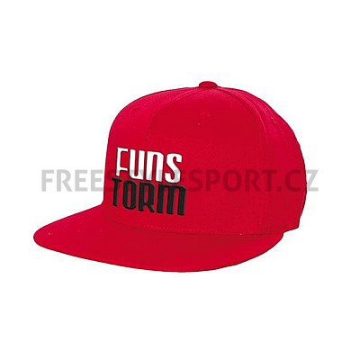 Kšiltovka Funstorm AU-03409 Snapback
