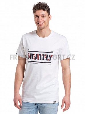 Triko MEATFLY RELE T-SHIRT