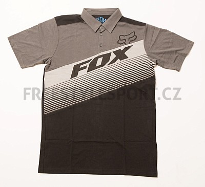 Triko pánské FOX DECADENCE Polo