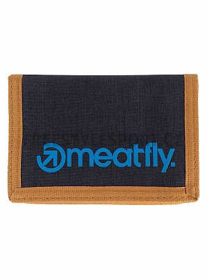 Peněženka MEATFLY HUEY WALLET