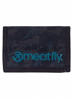 Peněženka MEATFLY HUEY WALLET