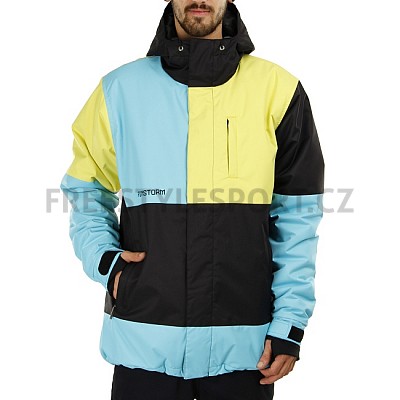 Bunda na snowboard FUNSTORM BRIAN Jacket