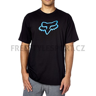 Triko pánské FOX Legacy Foxhead Ss Tee