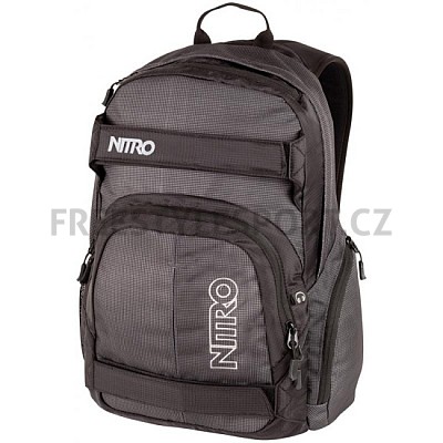 Batoh NITRO DRIFTER 27L
