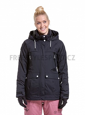 Bunda MEATFLY TERRA JACKET 23/24