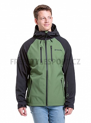 Bunda MEATFLY RASMUSSEN SOFTSHELL JACKET
