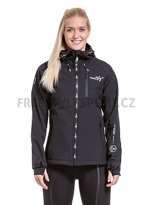 Dámská softshell bunda MEATFLY ZAJA