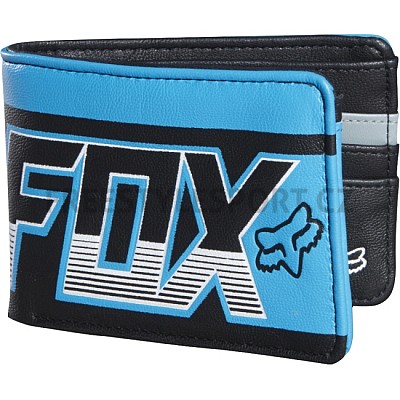 Peněženka FOX CLUTCH WALLET