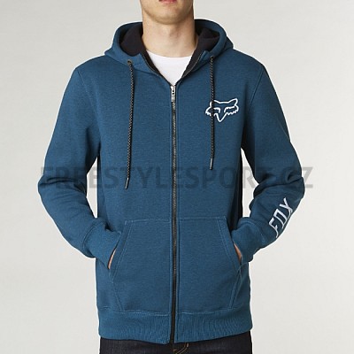 Mikina FOX BOND SHERPA ZIP FLEECE