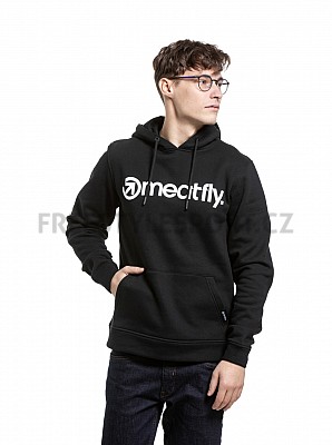 Mikina MEATFLY SPENCER HOODIE LOGO