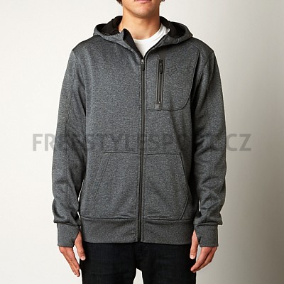 Mikina FOX MANIC ZIP FLEECE