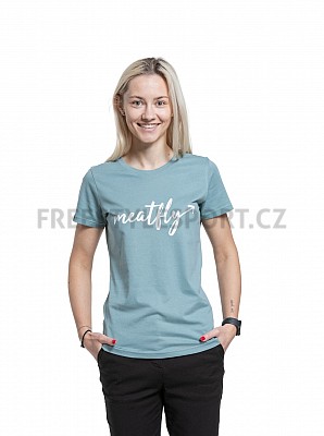 Triko MEATFLY LUNA T-SHIRT