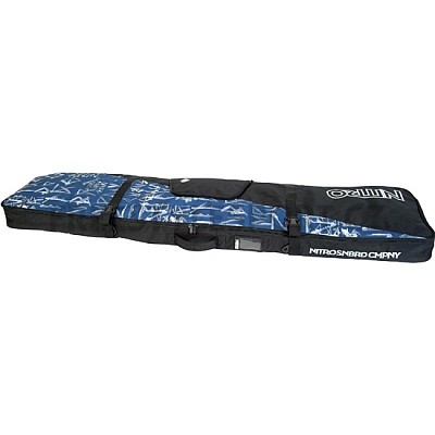 Vak NITRO 161 CARGO BOARD BAG 50L