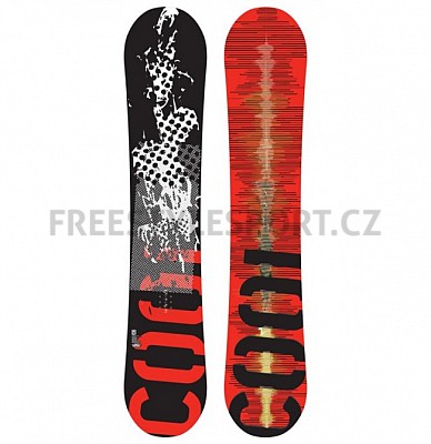 Snowboard NITRO CINEMA COOL 14/15