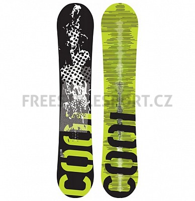 Snowboard NITRO CINEMA COOL 14/15
