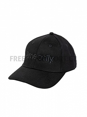 Kšiltovka MEATFLY BRAND FLEX FIT