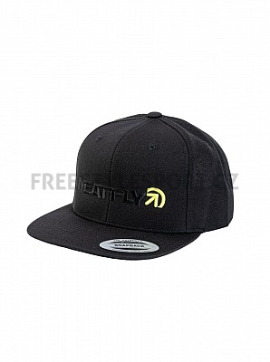 Kšiltovka MEATFLY SKIPPER SNAPBACK