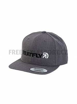Kšiltovka MEATFLY SKIPPER SNAPBACK
