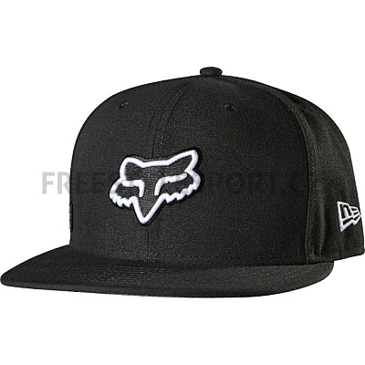 Kšiltovka FOX GROUNDER 59FIFTY HAT
