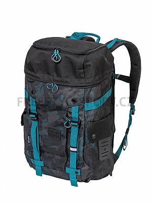 Batoh Meatfly SCINTILLA PETROL MOSSY 26L