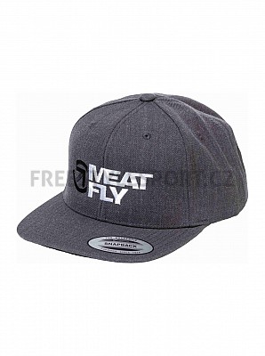 Kšiltovka MEATFLY NESS SNAPBACK