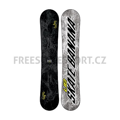 Snowboard LIB TECH SK8 BANANA STEALTH 15/16