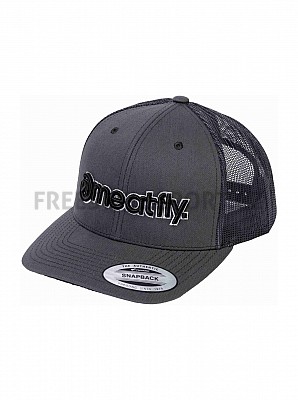 Kšiltovka MEATFLY MF LOGO TRUCKER