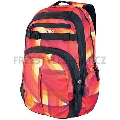 Batoh NITRO CHASE 35L