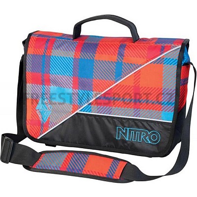 Taška NITRO EVIDENCE 17L