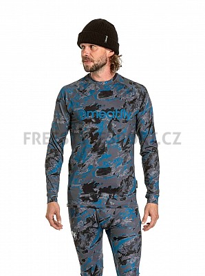 Termo triko MEATFLY AVERY TERMO TOP