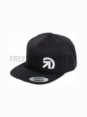 Kšiltovka MEATFLY FINESTER SNAPBACK