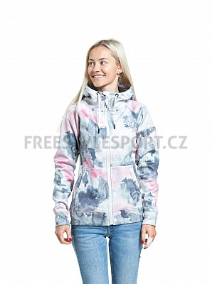 Mikina MEATFLY ALISHA TECHNICAL HOODIE
