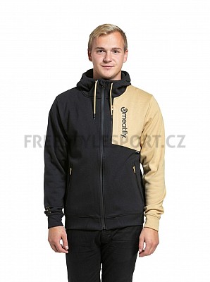 Mikina MEATFLY LIGHTYEAR TECHNICAL HOODIE