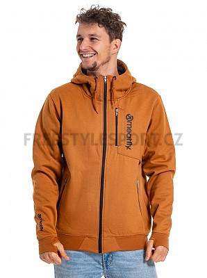 Mikina MEATFLY LIGHTYEAR TECHNICAL HOODIE