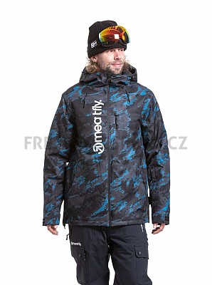 Bunda MEATFLY MANIFOLD JACKET