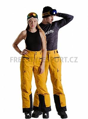 Unisex SNOWBOARD & SKI kalhoty MEATFLY ANDRY 2024/25