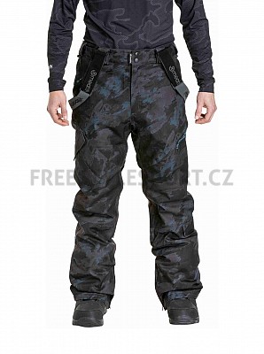 Kalhoty MEATFLY GHOST PANTS