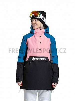 Dámská bunda MEATFLY AIKO