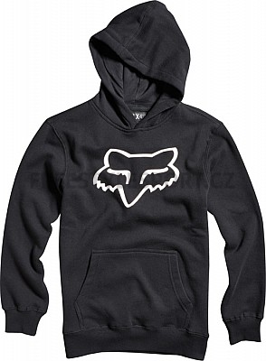 Mikina dětská FOX Youth Legacy Pullover Fleece