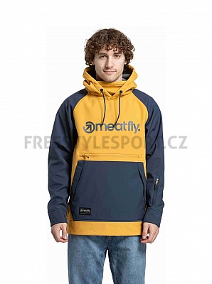 Bunda MEATFLY JAX SOFTSHELL JACKET