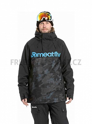 Bunda MEATFLY SLINGER JACKET