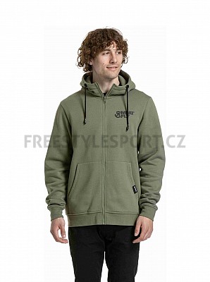 Mikina MEATFLY COOPER HOODIE