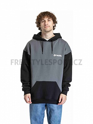 Mikina MEATFLY FRY UNI HOODIE