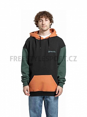 Mikina MEATFLY FRY UNI HOODIE