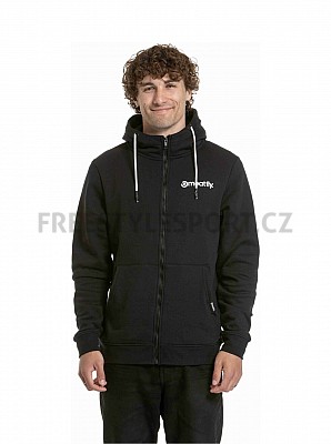 Mikina MEATFLY COOPER HOODIE
