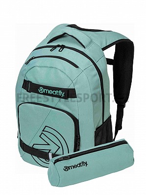 Meatfly Batoh EXILE SEA GREEN 24L