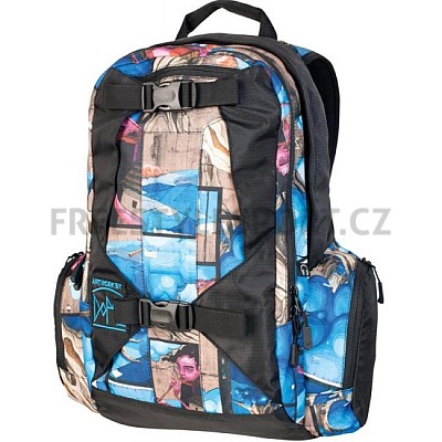 Batoh NITRO ZOOM 29L